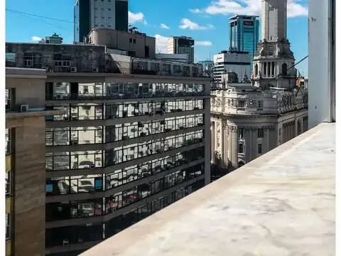 Oficina en Venta 51 años