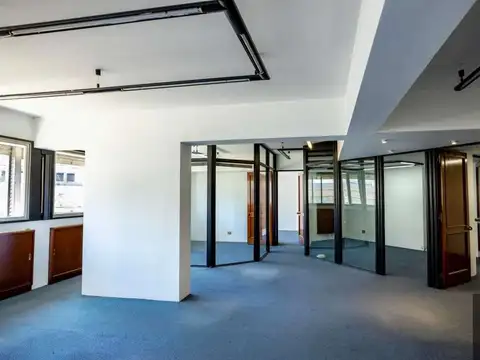 Diagonal Julio A. Roca 600, Piso 12