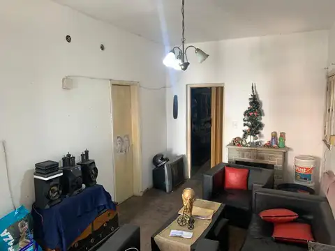 Casa en Venta 60 años