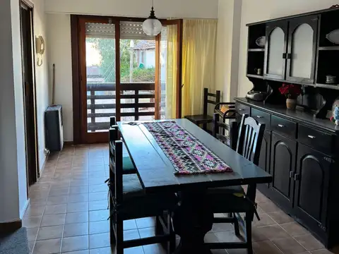 Departamento en venta de 1 dormitorio en San Bernardo