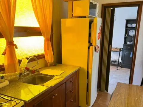 Departamento en venta de 1 dormitorio en San Bernardo