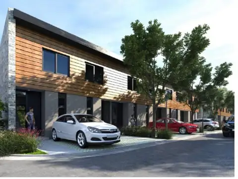 Depto Tipo Casa en Venta de 3 ambientes