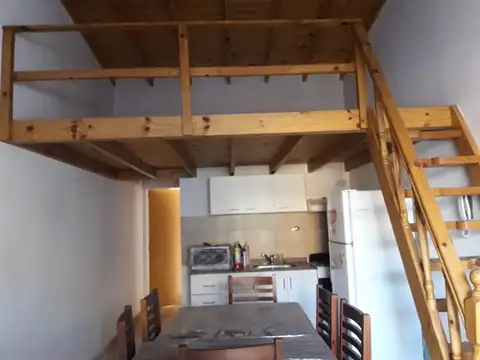 Gral Cornelio Saavedra 300, Piso 2