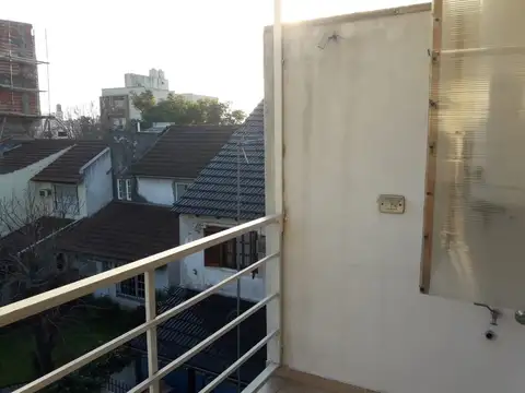 Departamento en Venta en Moron, USD 54.000