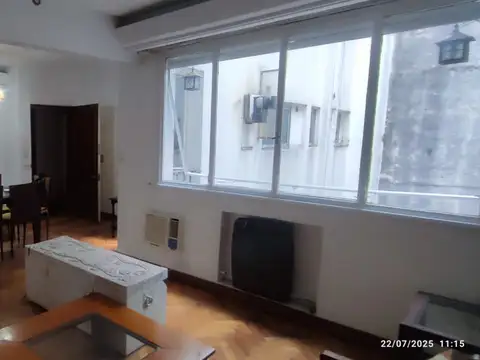 San Benito de Palermo 1500, Piso 6