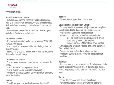 VENTA/DEPARTAMENTO 1DORM/BALCON FRENTE/MICROCENTRO