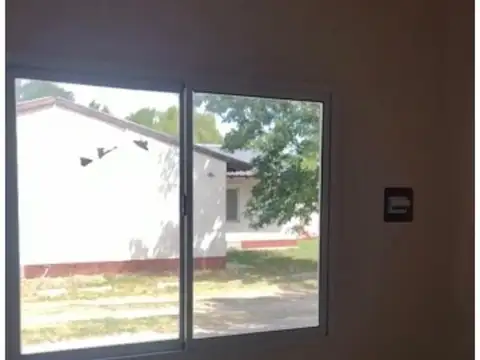 casa 3 ambientes con jardín y cochera, en complejo Tortugas ONE, en parque Alvear III, Tortuguitas