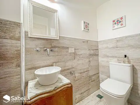 Casa en Venta 8 años