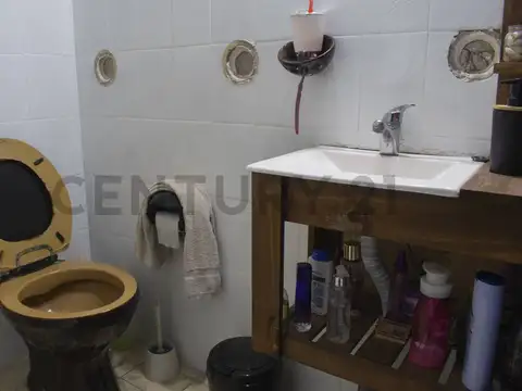 Casa en Venta 40 años