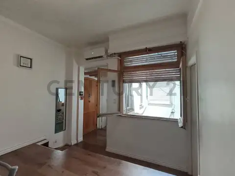Dos ambientes en Venta en Barrio Chino