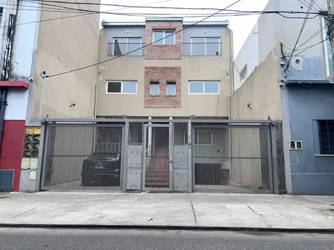Depto Tipo Casa en Venta A Estrenar