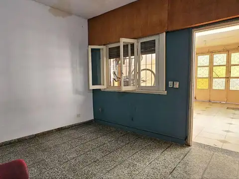 Depto Tipo Casa 4 ambientes con 1 baño