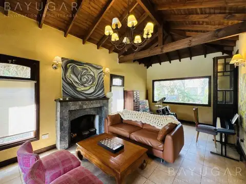 Casa en Venta en Santa Silvina, USD 285.000