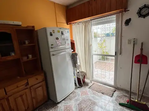 Duplex de 3 ambientes, a 3 cuadras del mar, en Santa Teresita (101057)