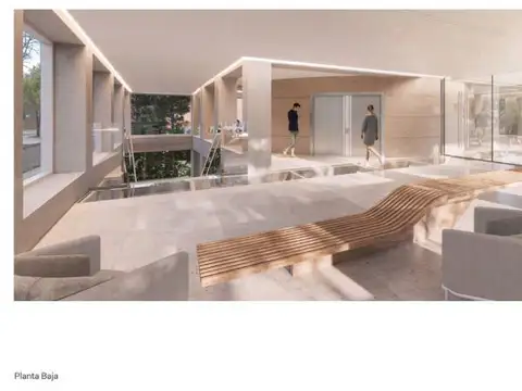 Departamento en Venta en Olivos Vias/Rio, USD 721.725