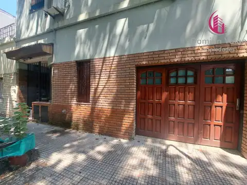 PH 4 AMBIENTES CON COCHERA EN NUÑEZ