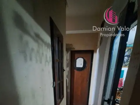 Depto Tipo Casa en Venta con 1 cocheras