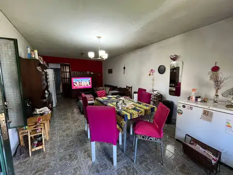 Casa en Venta en Ezeiza, USD 85.000