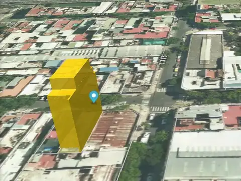 Terreno en Venta de 194,0 m2