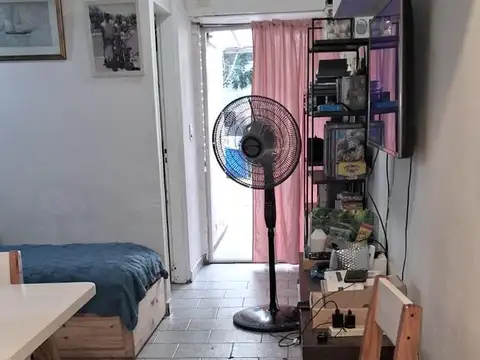 Depto Tipo Casa en Venta en Floresta, USD 71.900