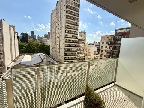 Departamento en Alquiler en Belgrano C, USD 1.150