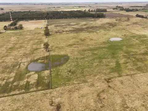 Calle 30 y calle 704