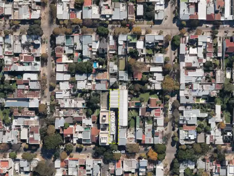 Depósito en venta en La Plata