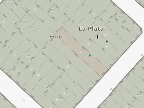 68 e/ 21 y 22 n 1323