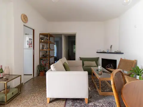 Depto Tipo Casa en Venta en San Isidro Vias / Rolon, USD 125.000