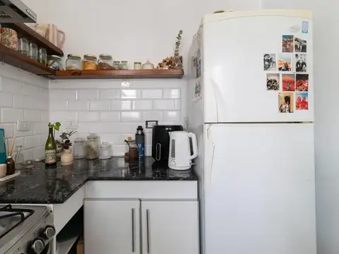 PH 3 ambientes con terraza propia muy luminosa