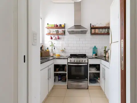 Depto Tipo Casa en Venta 30 años