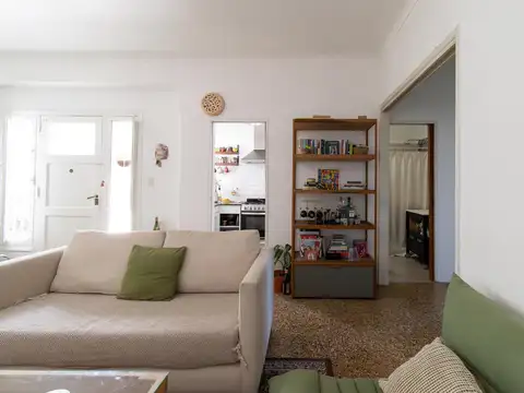 Depto Tipo Casa en Venta de 2 dormitorios