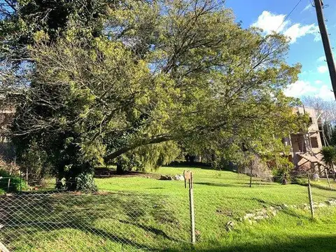 Terreno en Venta de 638,0 m2