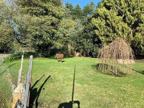 LOTE EN SIERRA DE LOS PADRES