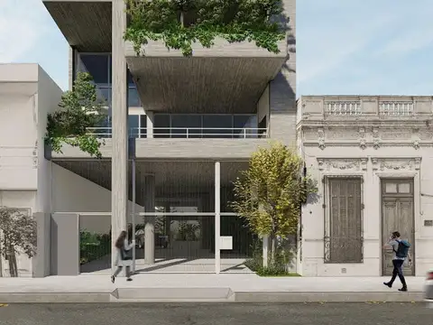 Departamento en Venta de 3 dormitorios