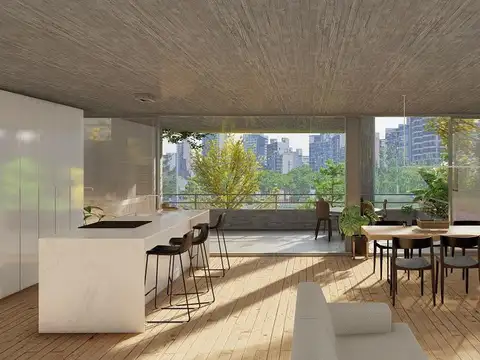 Departamento - Centro