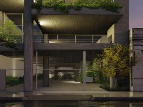 Departamento en Venta en Centro, USD 450.000