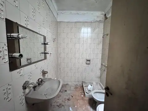 Casa en Venta 60 años