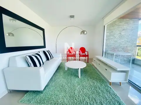 Departamento en Venta 11 años