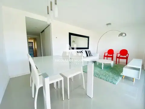 Venta de departamento de 2 dormitorios en Pinares, Punta del Este
