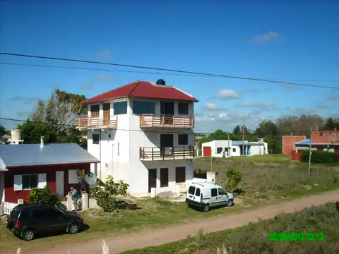 Departamento 3 Ambientes