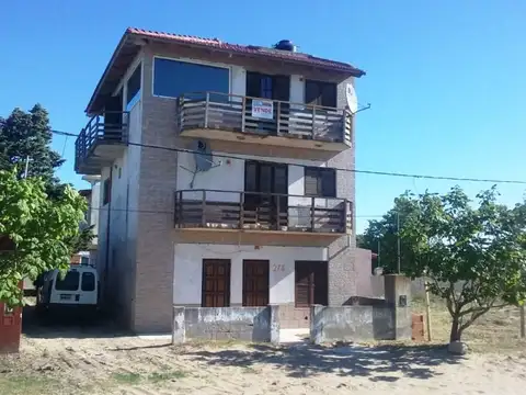 Departamento 3 Ambientes