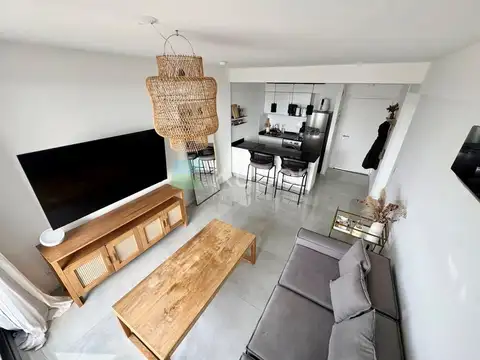 Departamento en Venta en Ciudad De Tigre, USD 180.000