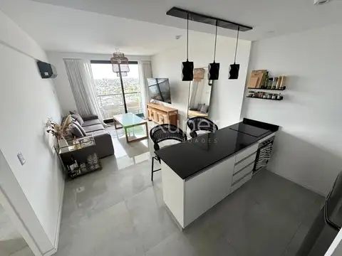 Departamento  en Venta en Tigre, G.B.A. Zona Norte, Argentina