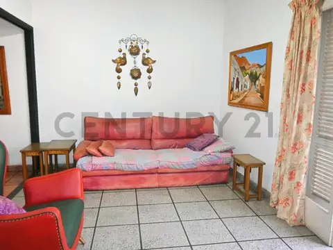 Departamento en Venta 55 años