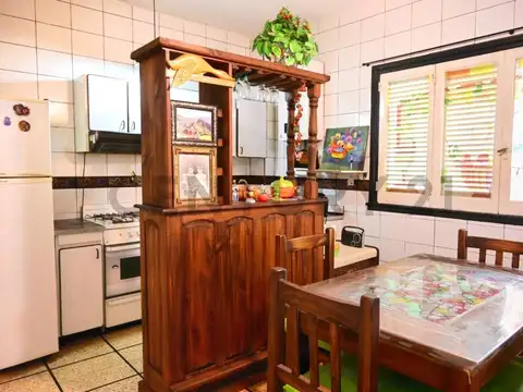 Departamento en Venta en Constitucion, USD 118.000