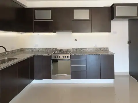 Departamento en Venta con 2 cocheras