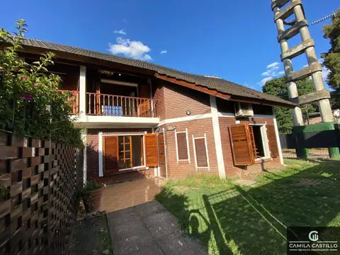 Dúplex en venta en Ituzaingó Norte