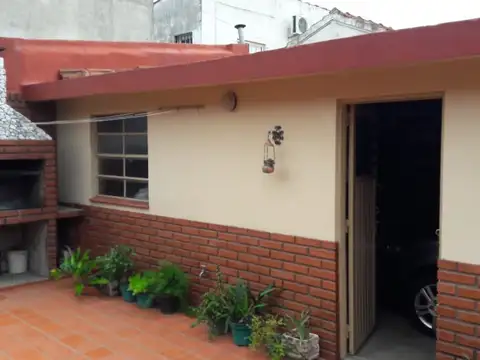 Chalet en venta Barrio Petrolero