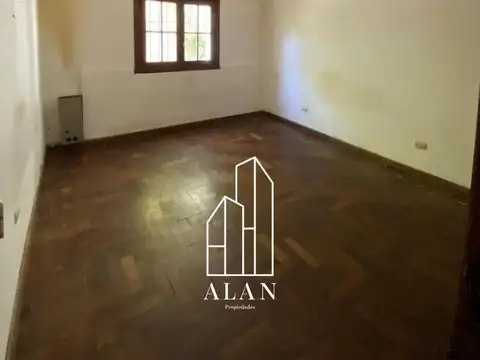 Depto Tipo Casa en Alquiler 70 años